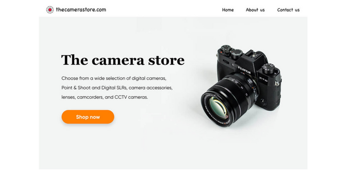 ziyaretci aktivitesine bagli konusma baslatma