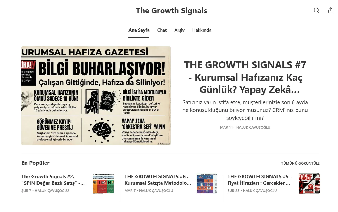 cloudyflex linkedin zoho bülteni