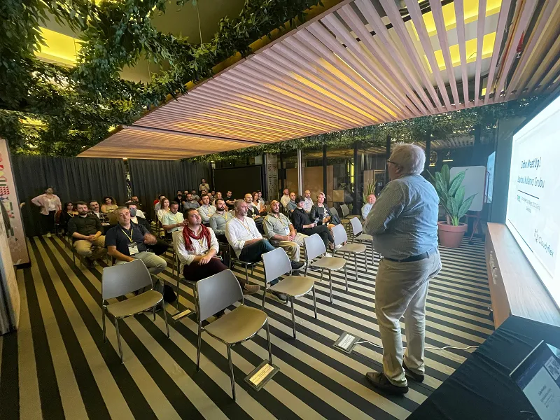 zoho meetup mayıs 2022