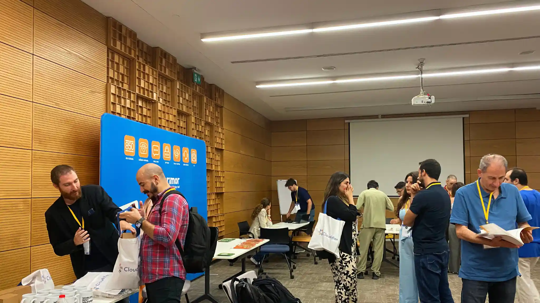 zoho meetup istanbul ağustos 2025