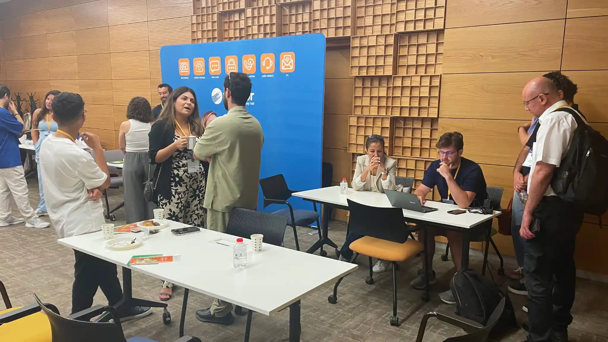 zoho meetup istanbul ağustos 2025