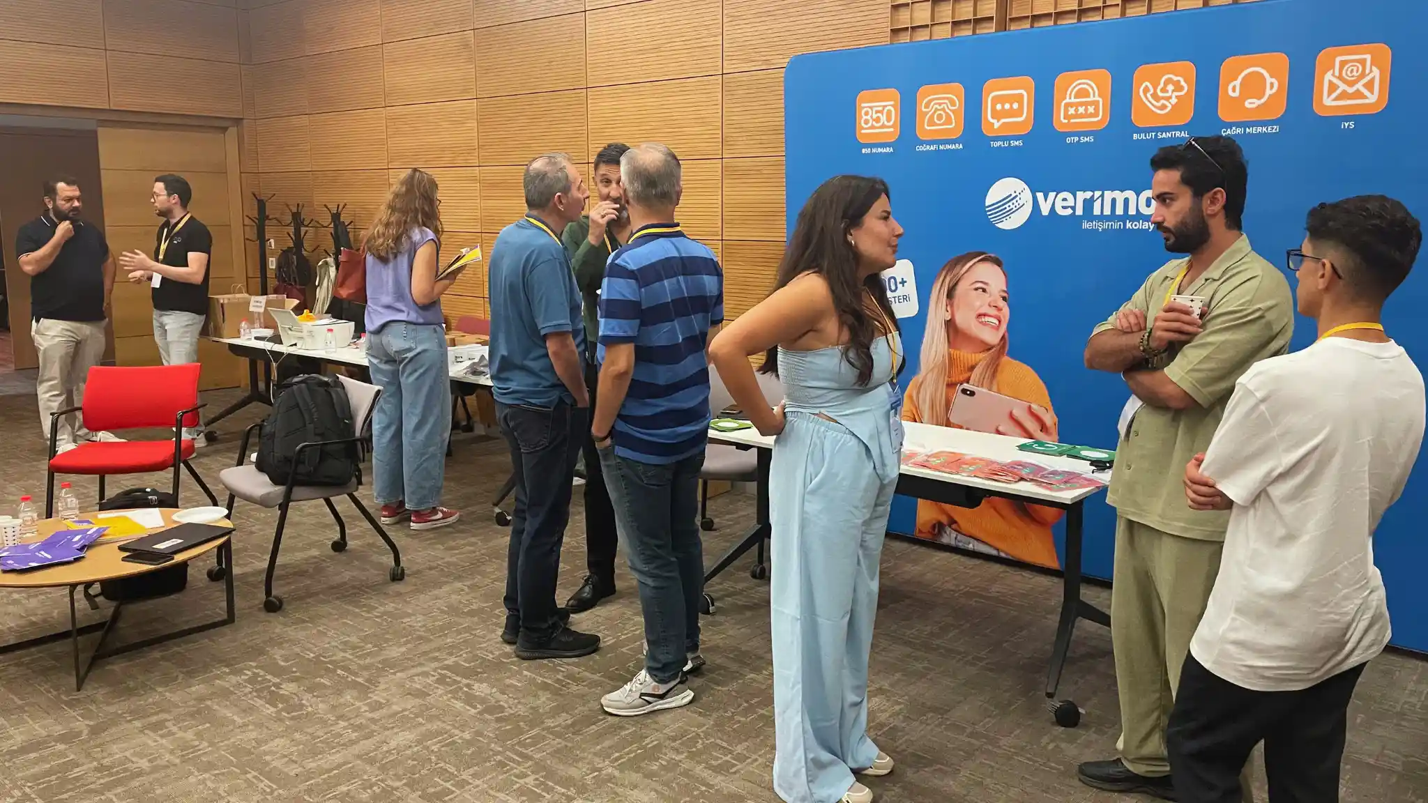 zoho meetup istanbul ağustos 2025