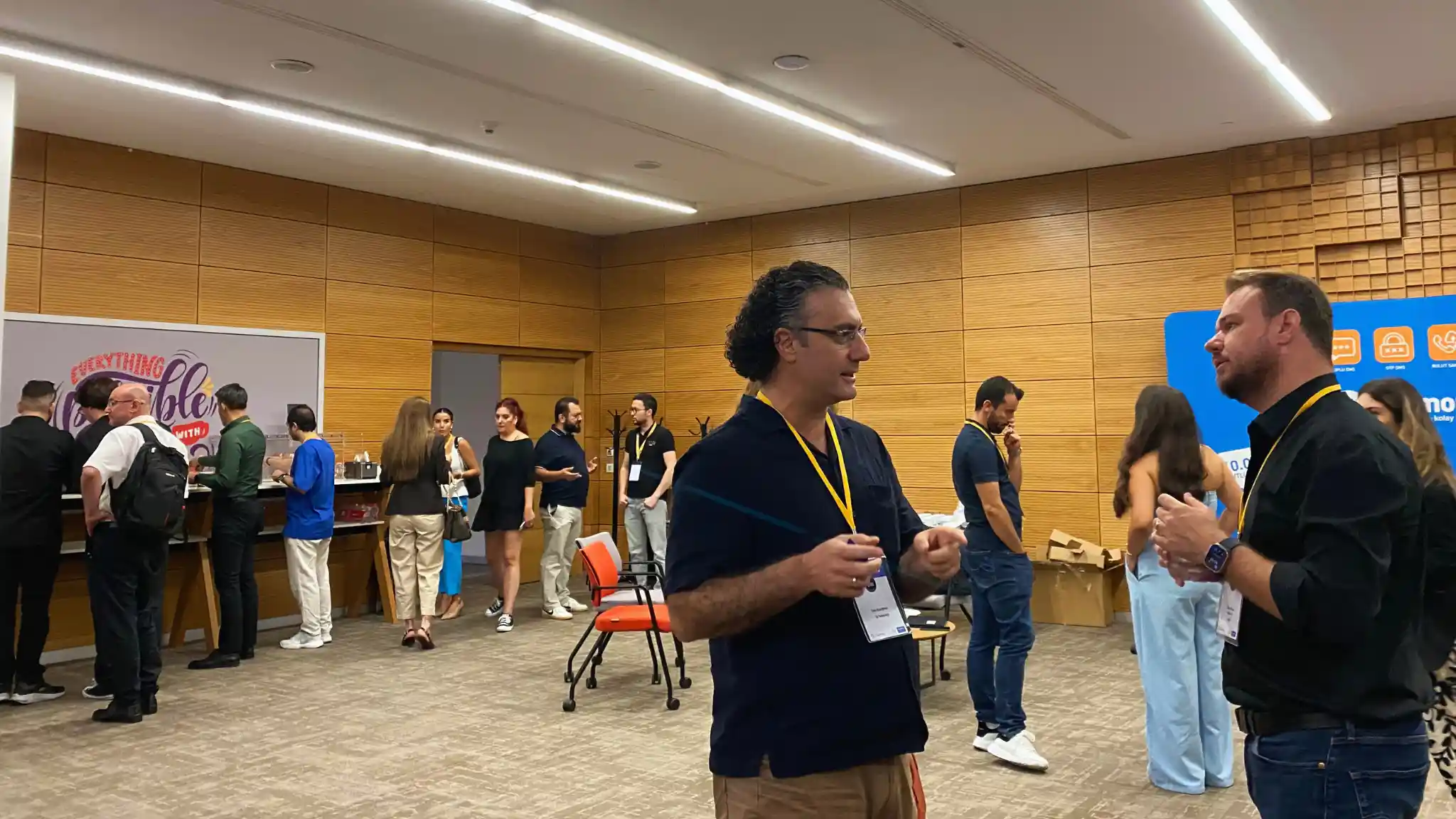 zoho meetup istanbul ağustos 2025
