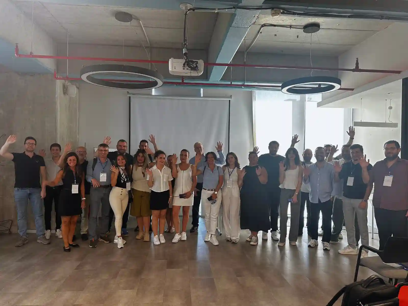 zoho meetup haziran 2026