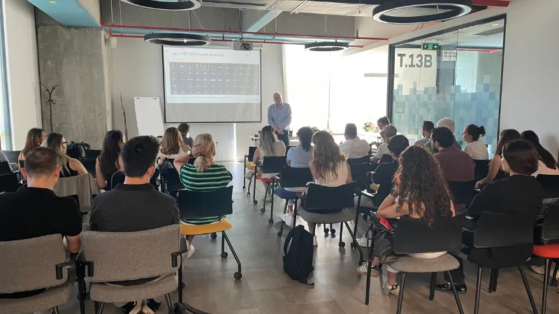 zoho meetup istanbul agustos 2026