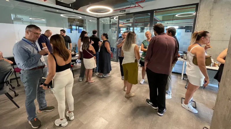 zoho meetup istanbul agustos 2026