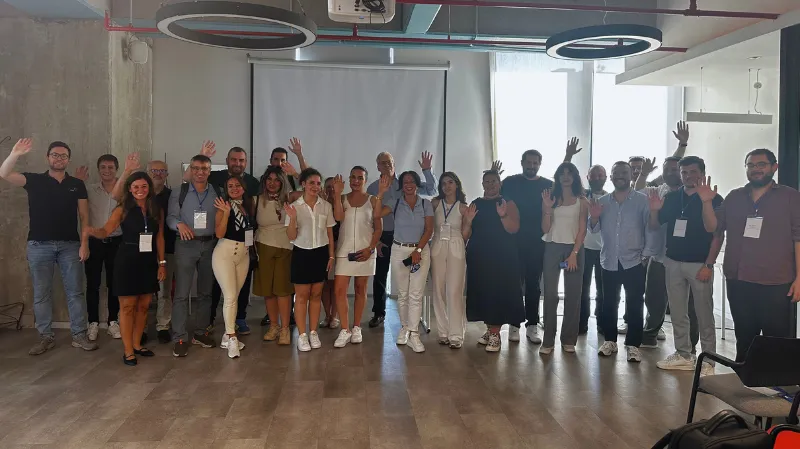 zoho meetup ekim 2024