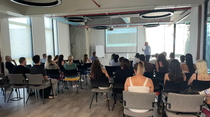 zoho meetup istanbul agustos 2026