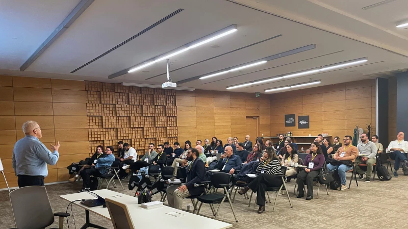 zoho meetup istanbul ekim 2025