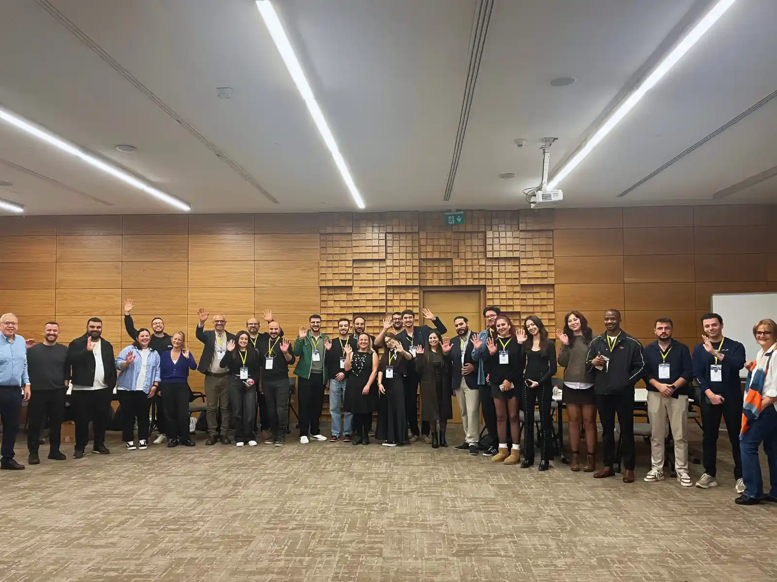 zoho meetup ağustos 2025