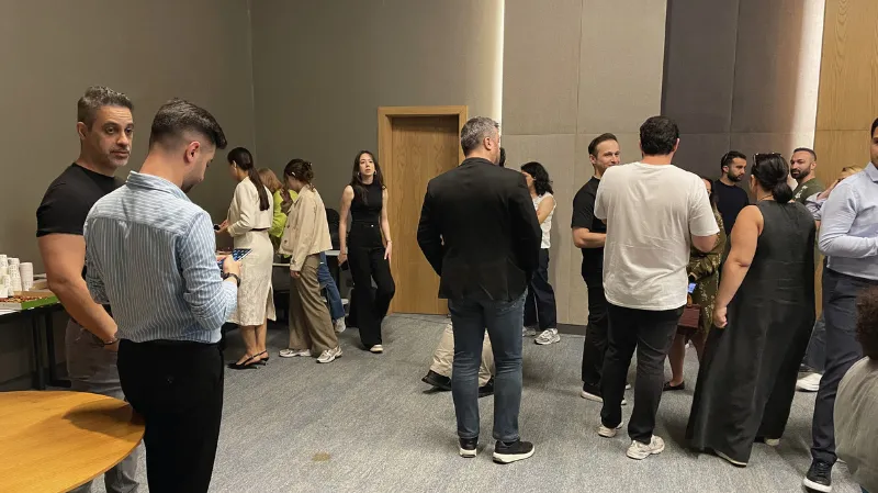 zoho meetup istanbul haziran 2026