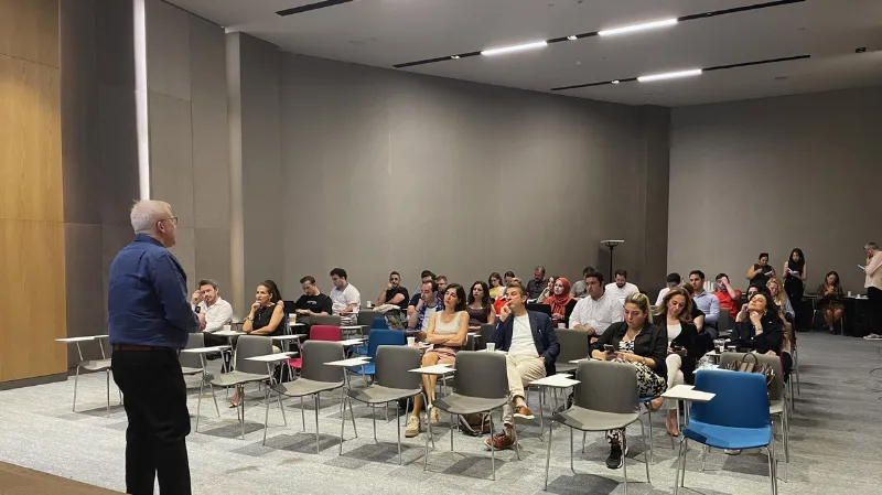zoho meetup istanbul haziran 2026