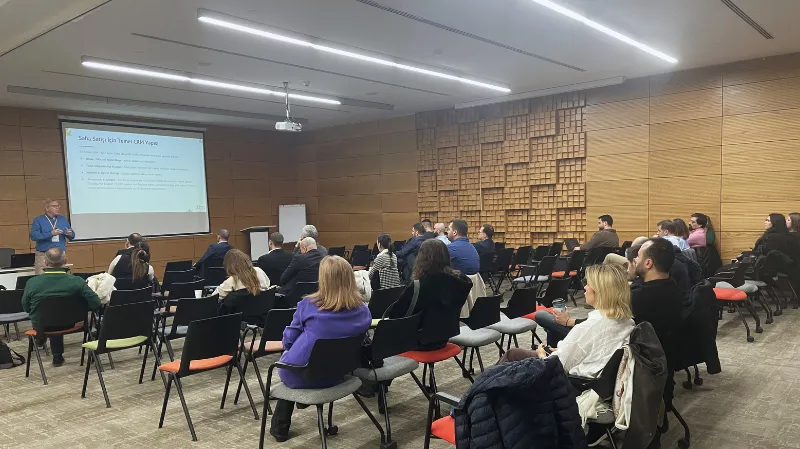 zoho meetup istanbul şubat 2026