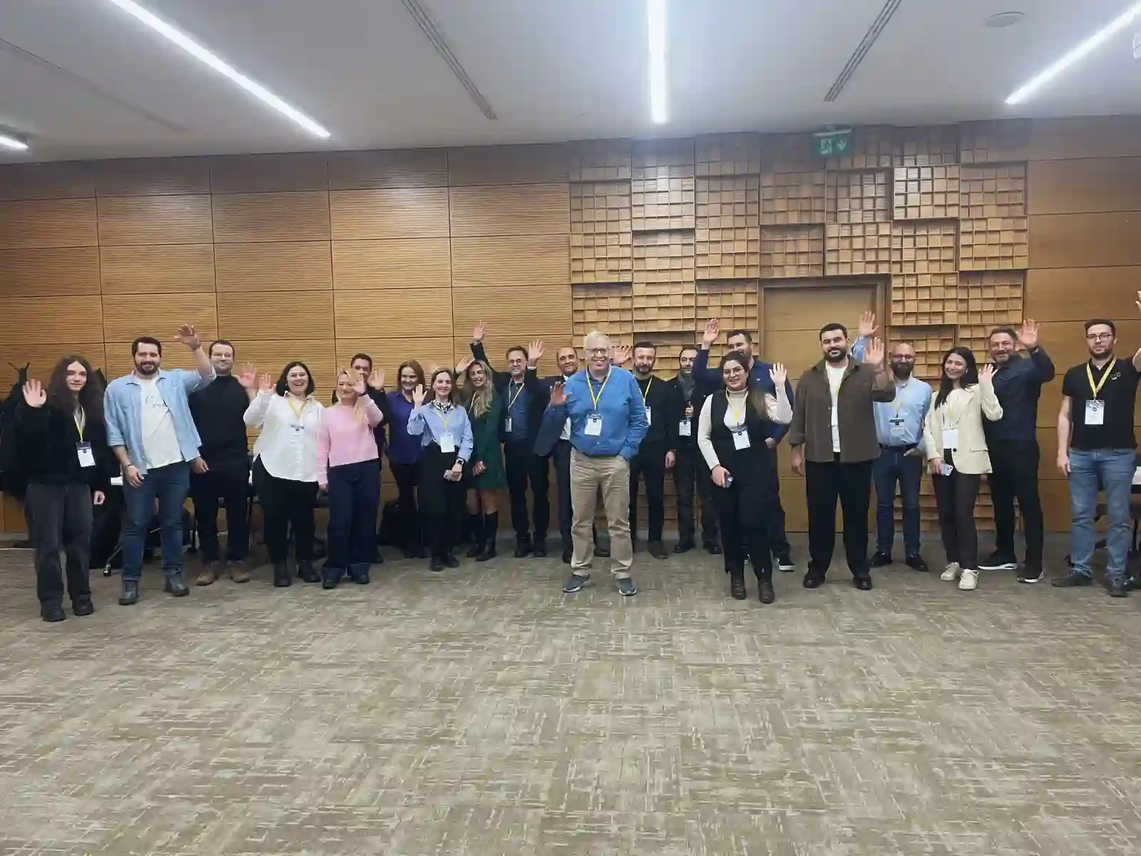 zoho meetup şubat 2026