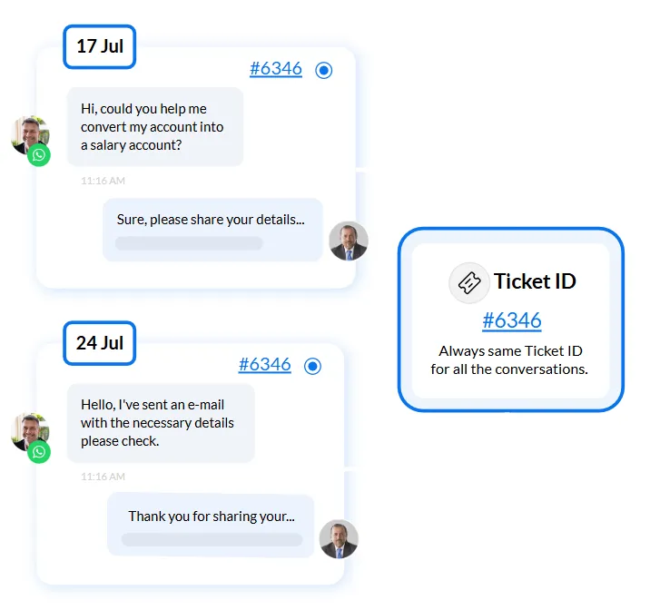 zoho desk whatsapp entegrasyonu