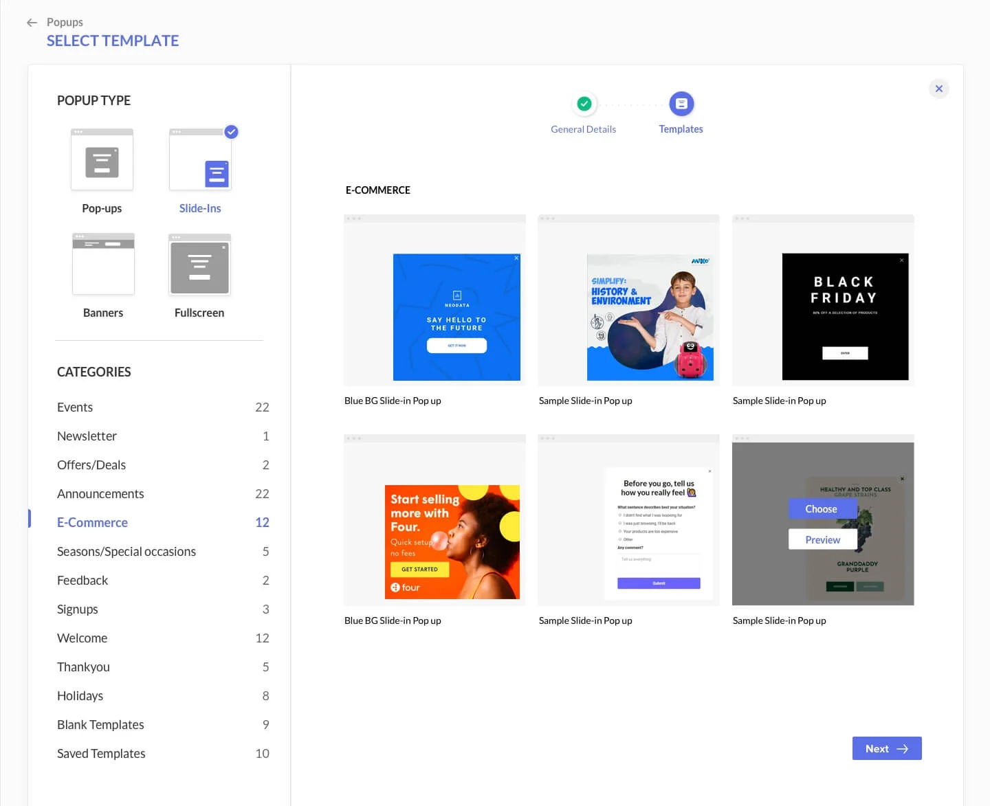 zoho marketing automation lead generation