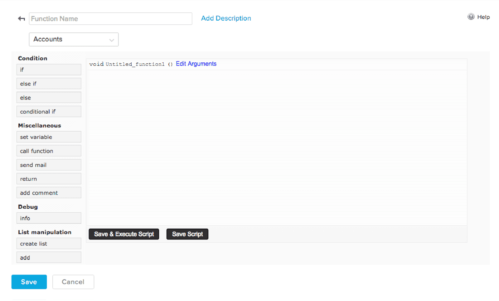 zoho desk entegrasyonlar ve fonksiyonlar