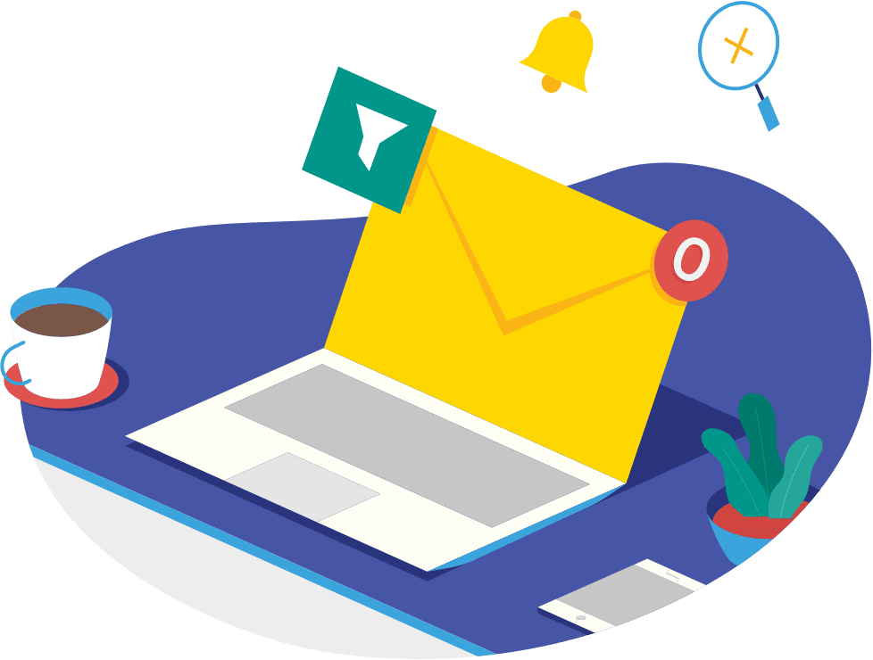 zoho mail crm entegre sistem