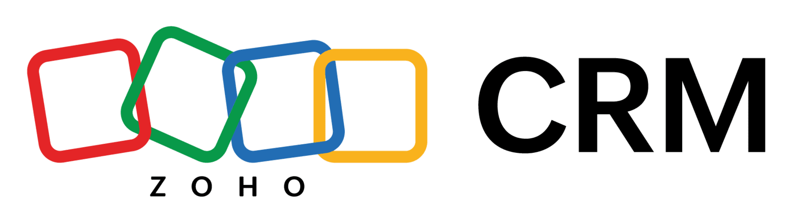 zoho crm logo