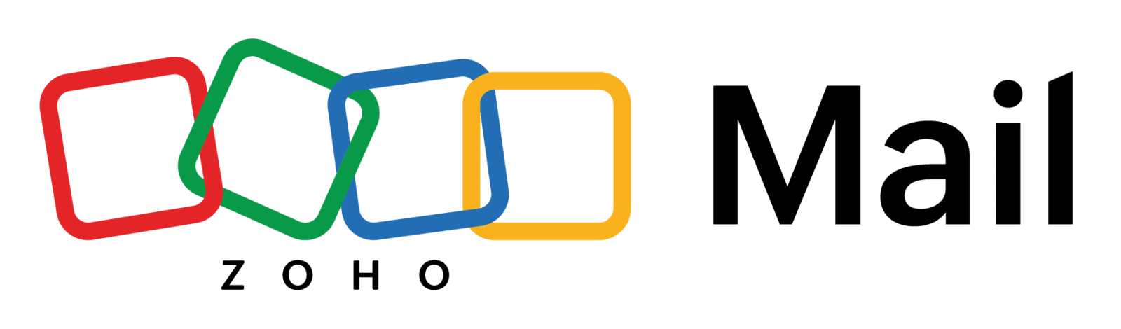 zoho mail