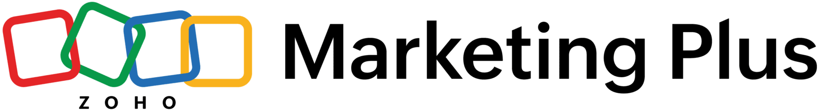 zoho crm plus