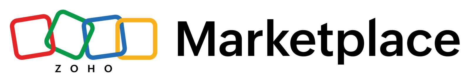 zoho marketplace logo