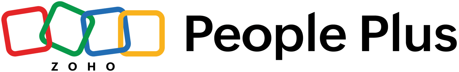 people plus logo