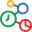 zoho social logo