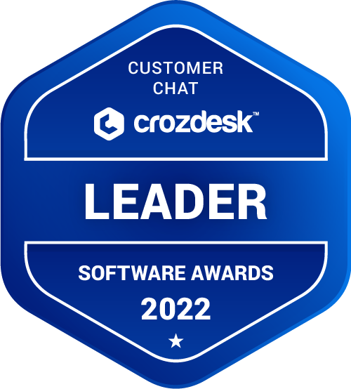 zoho desk leader spring 2020
