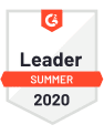 zoho analytics leader winter 2020 ödülü