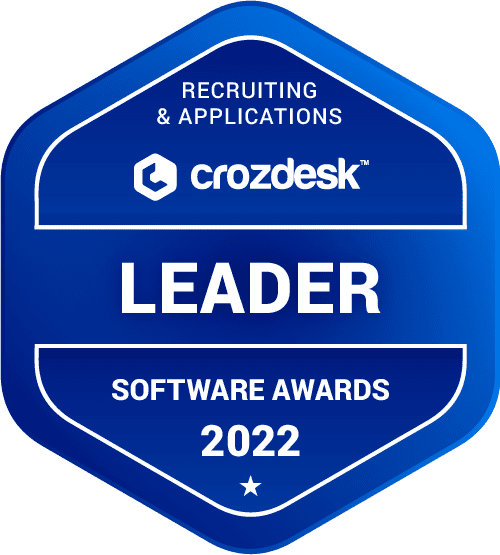 zoho recruit great user experience 2019