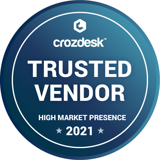 zoho salesiq great userexperience ödül
