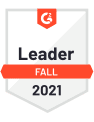 zoho people human resources crozdesk leader software awards 2020 ödülü