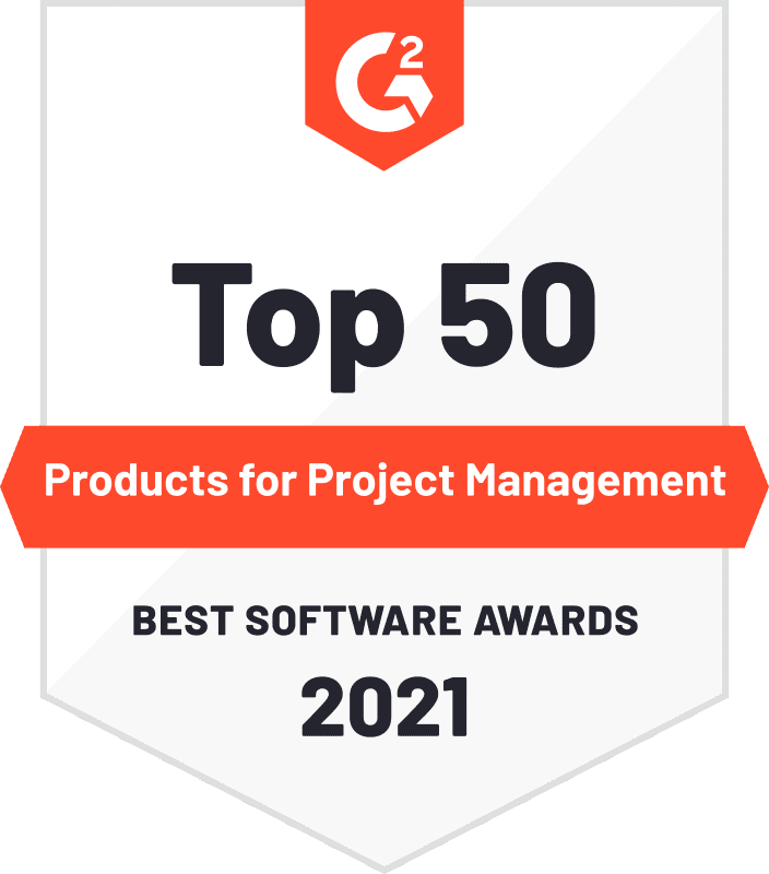 zoho projects great user experience