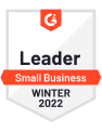 zoho salesiq leader winter 2020 ödül