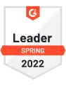 zoho recruit leader spring 2022 ödülü
