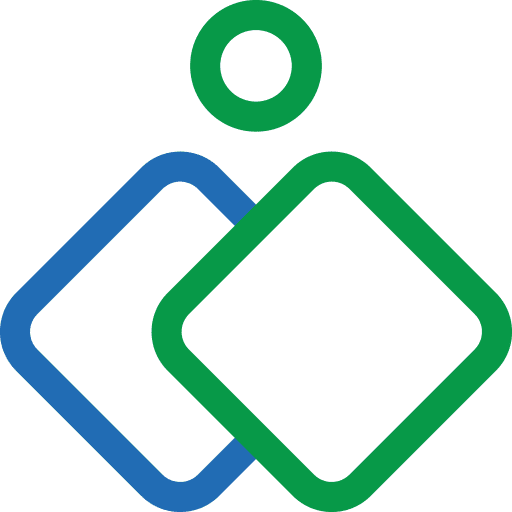 zoho assist logo