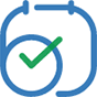 zoho bookings logo