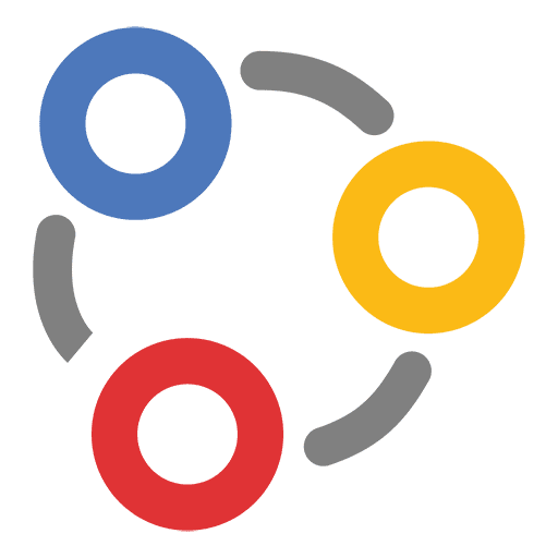 zoho connect logo