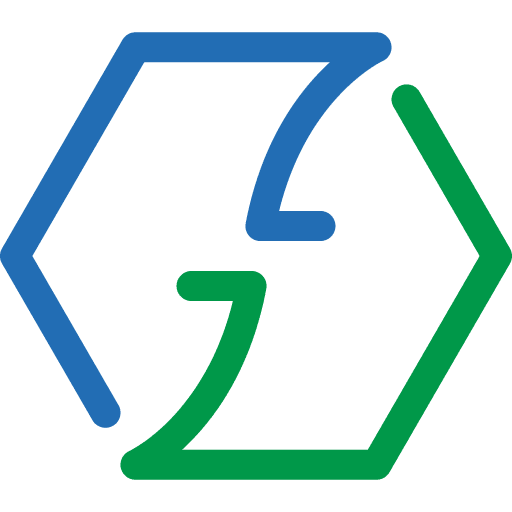 zoho flow logo