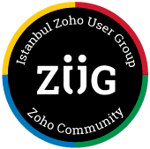 zoho kullanıcı grubu