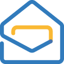 zoho mail logo