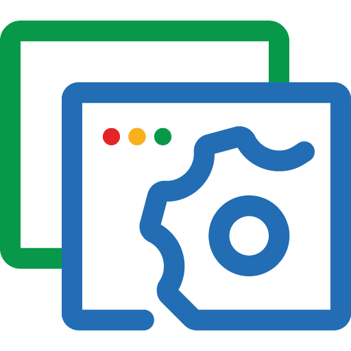 zoho sites logo