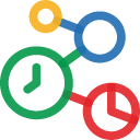 zoho social logo