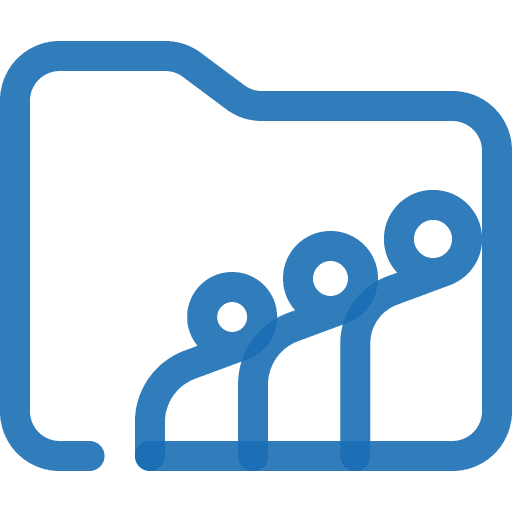 zoho docs logo
