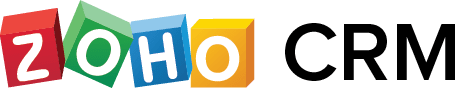 zoho crm logo