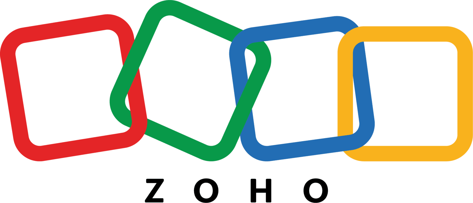 zoho logo