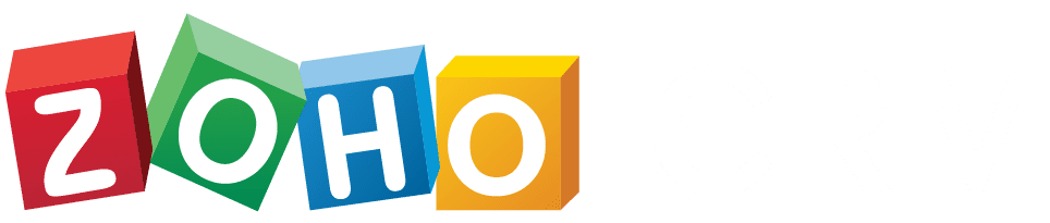 zoho crm