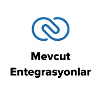 zoho crm mevcut entegrasyonlar