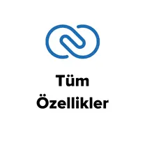 zoho crm tüm özellikler